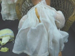 1940 reliable baby doll bk